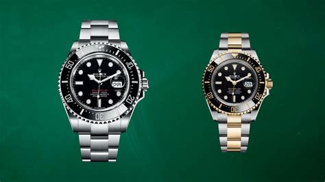 listino rolex 2010